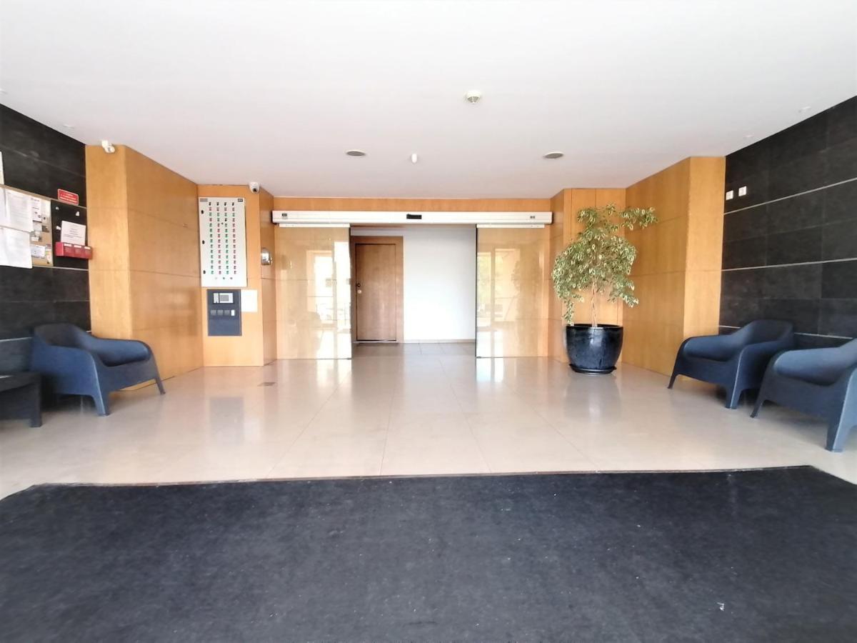 Appartement Paraiso Sol Rocha Luxurious *