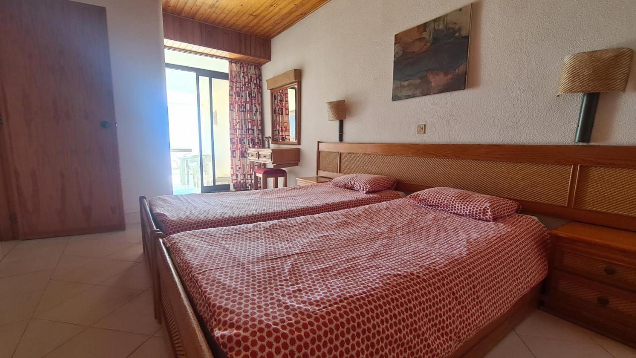Cerro Branco Apartamento Albufeira