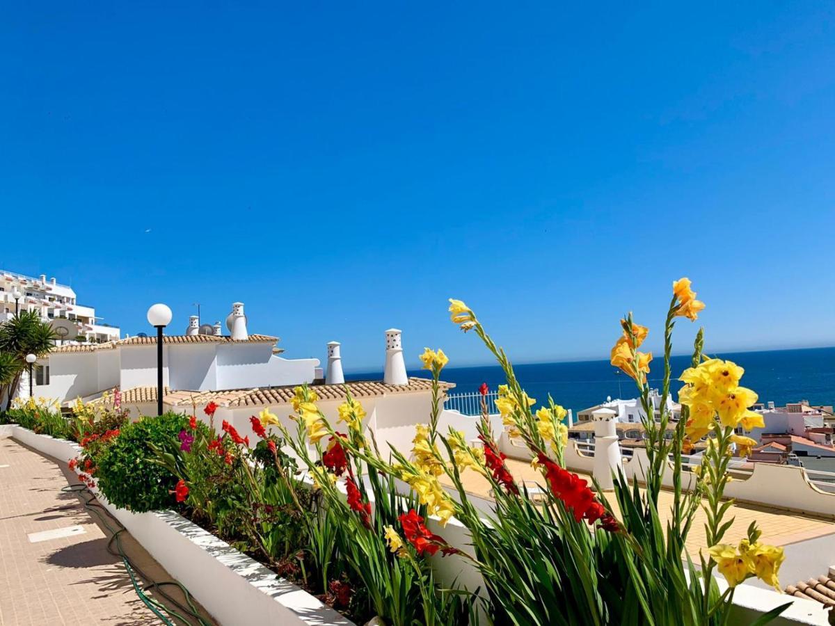 Cerro Branco Apartment Albufeira
