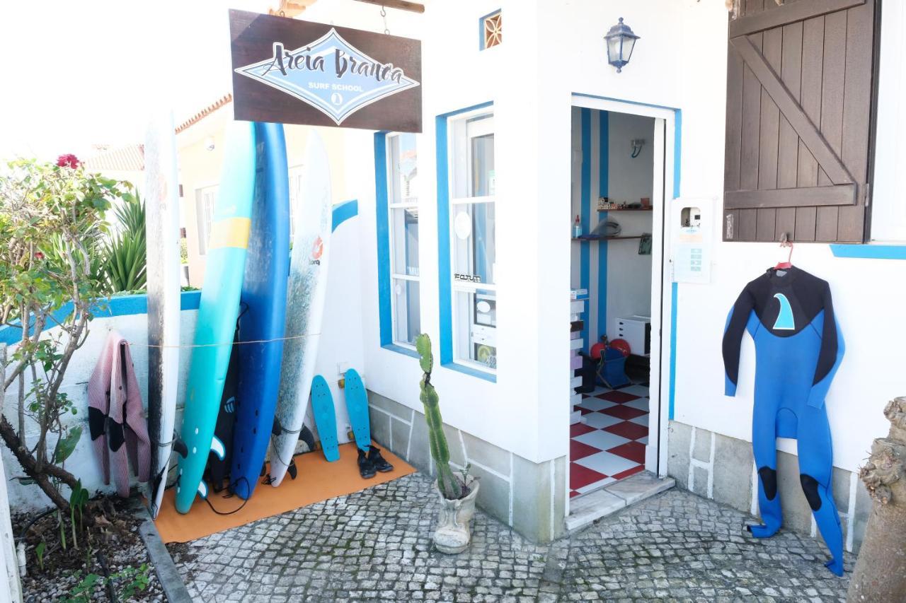 Hostel West Coast Surf