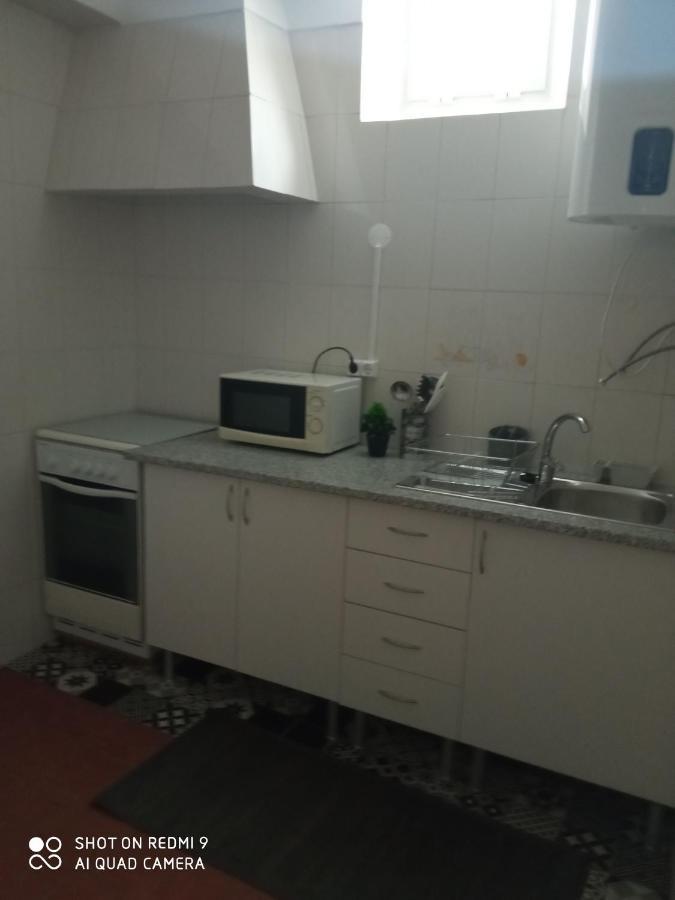 Casa Do Batoréu T1 E T3 - Buarcos 120 Mt Сasa de vacaciones Figueira da Foz