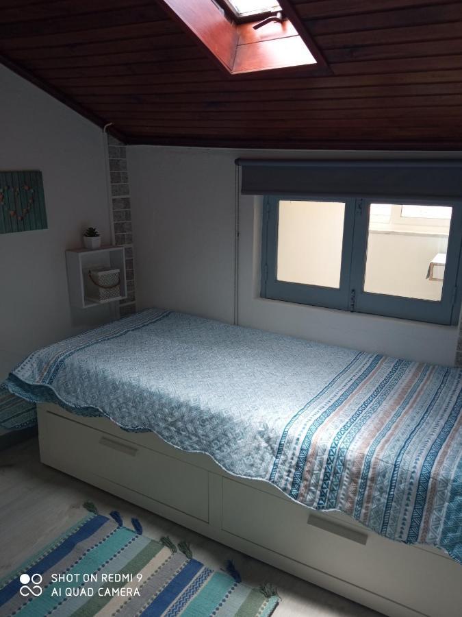 Casa Do Batoréu T1 E T3 - Buarcos 120 Mt Сasa de vacaciones *