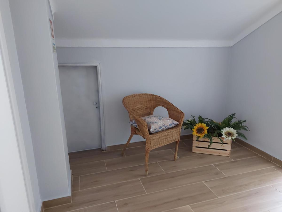 Vivenda Campos, Vista Mar Holiday home