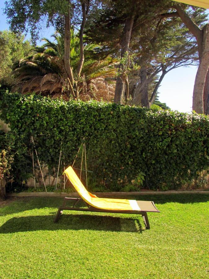 Go Pt - Private Challet With Swimming Pool And Garden * Parede