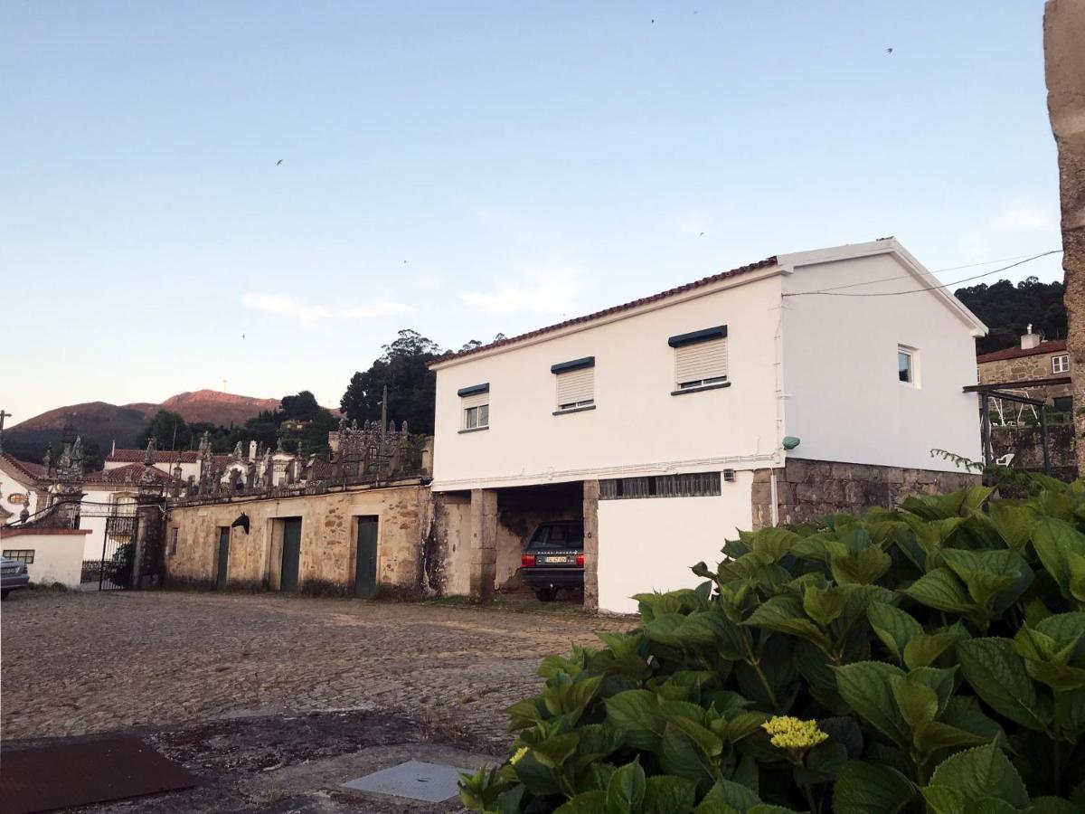 Casas Da Loureira - Casa Da Piscina E Batatas Ii Vila Nova de Cerveira