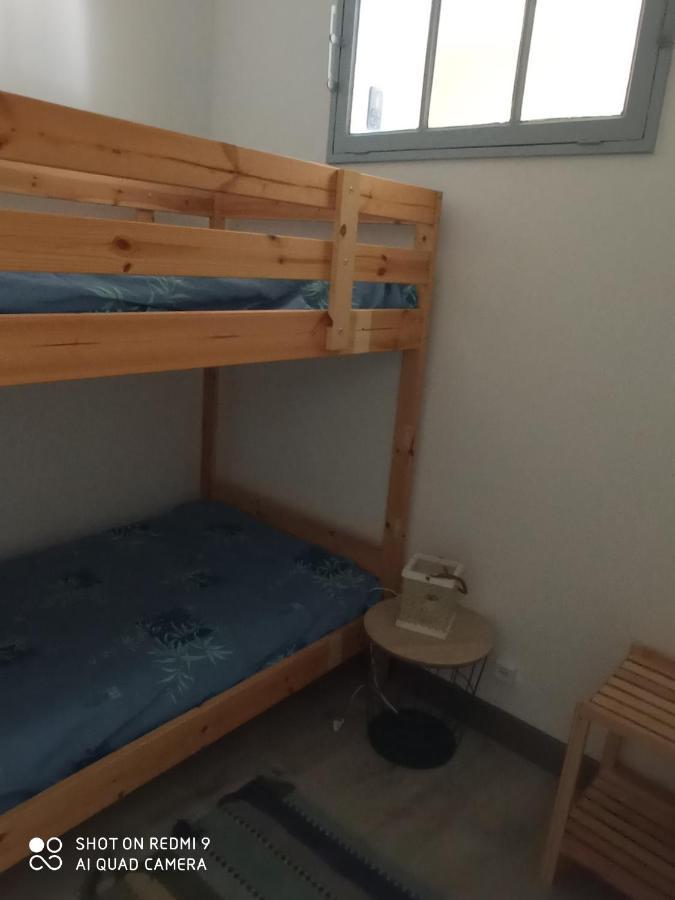 Casa Do Batoréu T1 E T3 - Buarcos 120 Mt Сasa de vacaciones *
