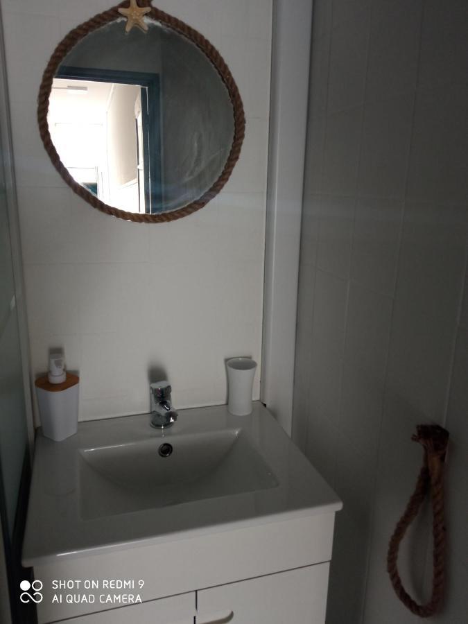 Casa Do Batoréu T1 E T3 - Buarcos 120 Mt Сasa de vacaciones Figueira da Foz