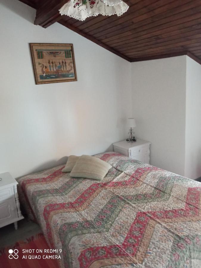Casa Do Batoréu T1 E T3 - Buarcos 120 Mt Сasa de vacaciones *