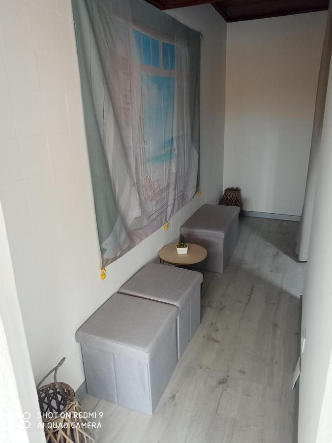 Casa Do Batoréu T1 E T3 - Buarcos 120 Mt *