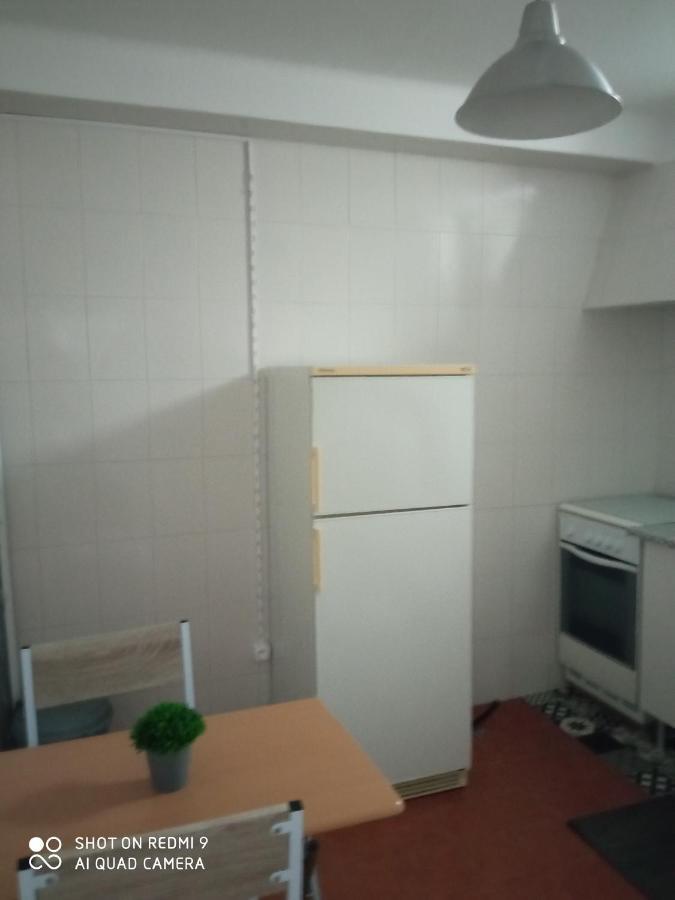Casa Do Batoréu T1 E T3 - Buarcos 120 Mt