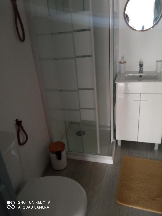Сasa de vacaciones Casa Do Batoréu T1 E T3 - Buarcos 120 Mt Figueira da Foz