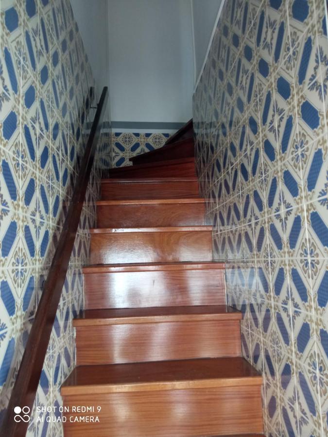Casa Do Batoréu T1 E T3 - Buarcos 120 Mt Сasa de vacaciones Figueira da Foz