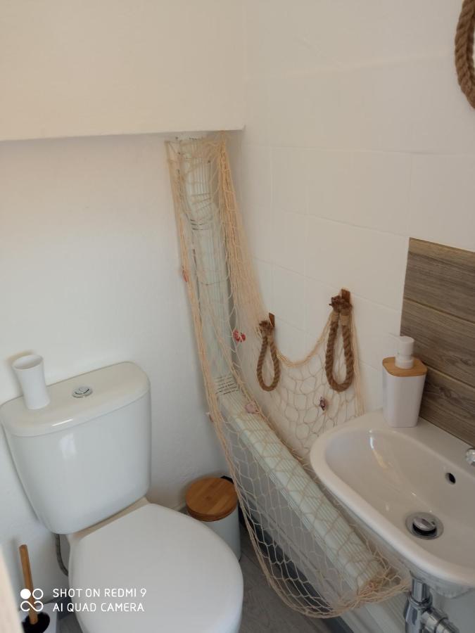 Casa Do Batoréu T1 E T3 - Buarcos 120 Mt Сasa de vacaciones Figueira da Foz