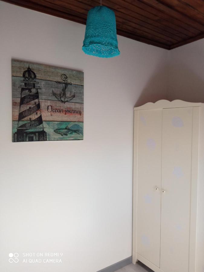 Casa Do Batoréu T1 E T3 - Buarcos 120 Mt Сasa de vacaciones Figueira da Foz