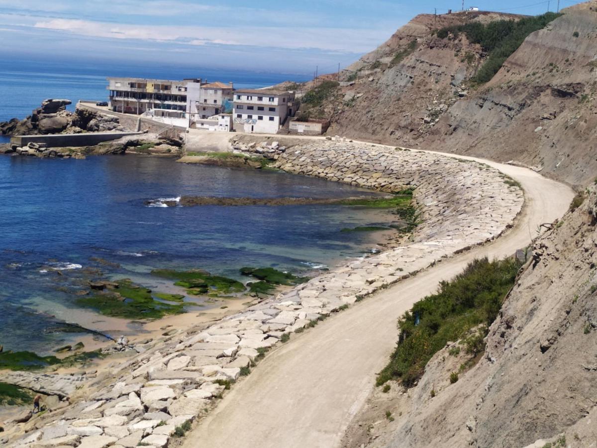 Holiday home Casa S Nicolau 1 Near The