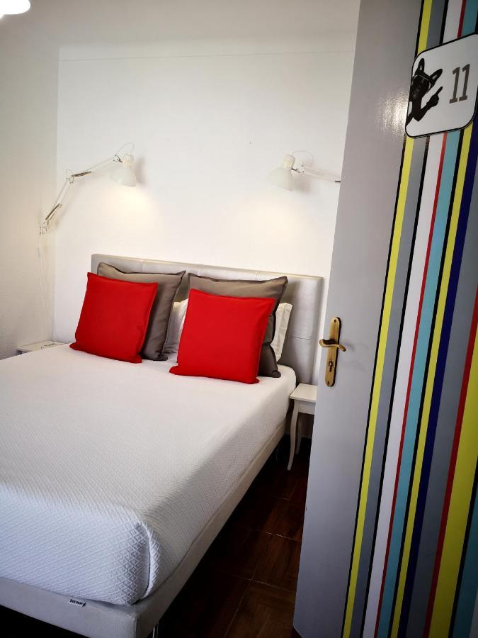 The Bulldog - Duna Parque & Hotel