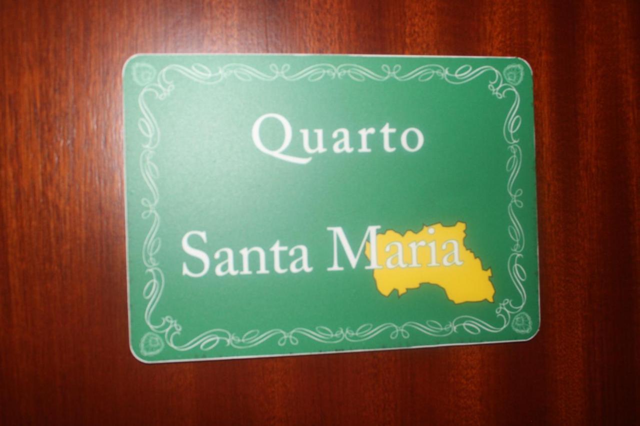 Guest house Bella Italia Bem Estar Dona Adelina