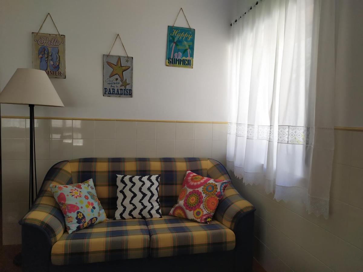 Holiday home Casa S Nicolau 1 Near The Lourinha (Lisbon)