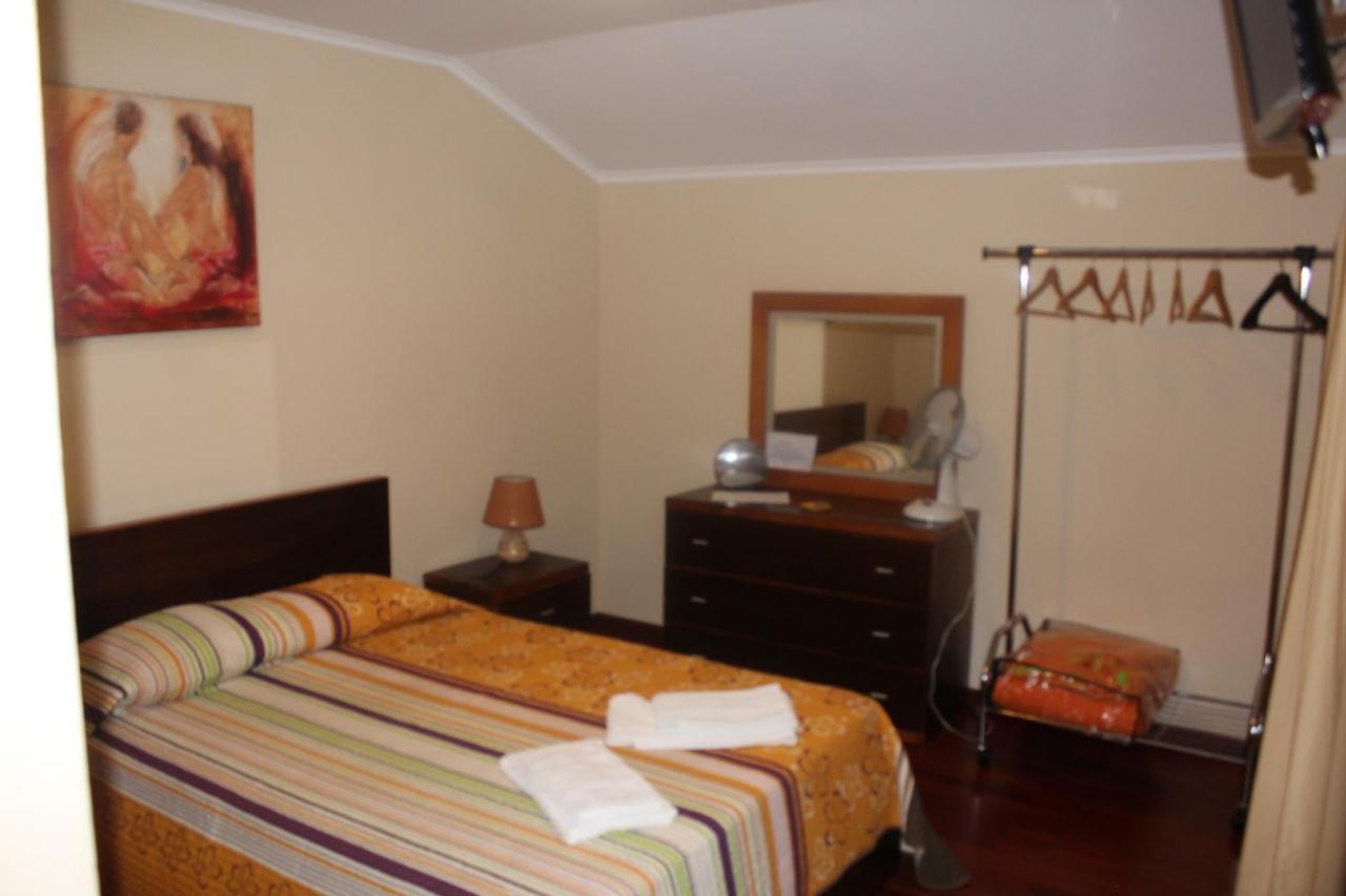 Guest house Bella Italia Bem Estar Dona Adelina *