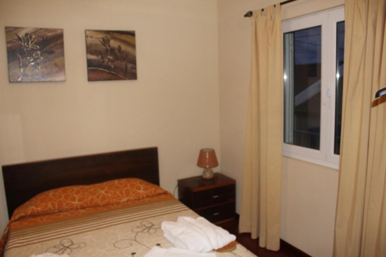 Guest house Bella Italia Bem Estar Dona Adelina