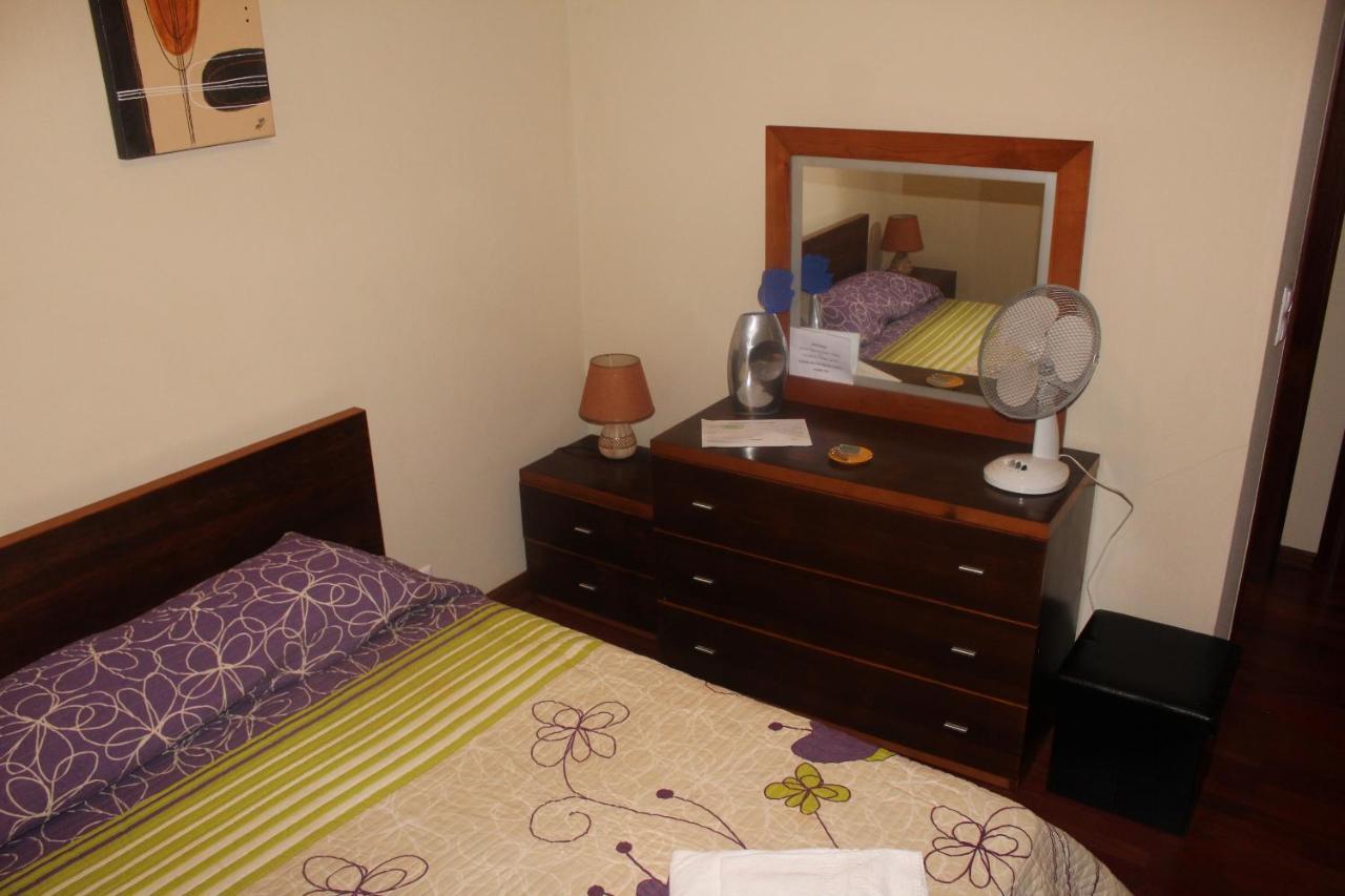 Bella Italia Bem Estar Dona Adelina Guest house *
