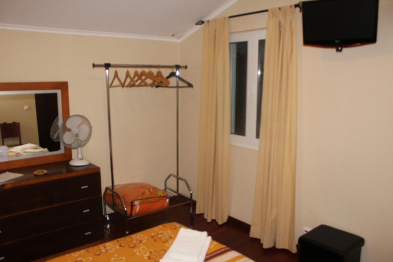 Guest house Bella Italia Bem Estar Dona Adelina *
