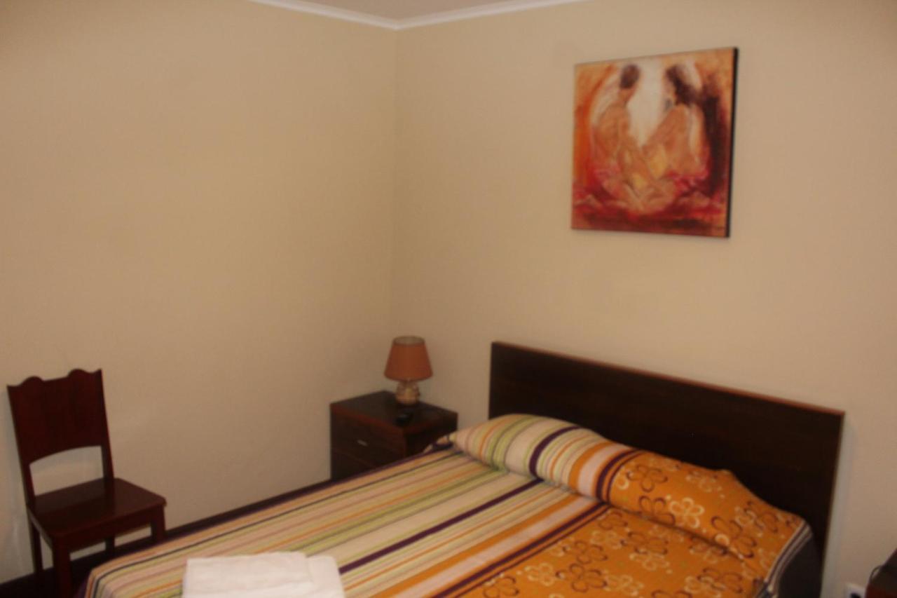 Bella Italia Bem Estar Dona Adelina Guest house *