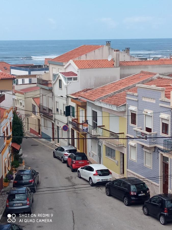 Casa Do Batoréu T1 E T3 - Buarcos 120 Mt *