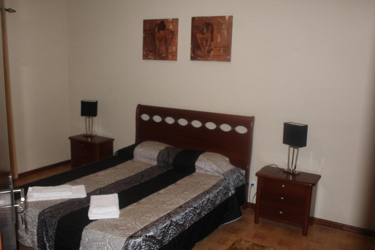Bella Italia Bem Estar Dona Adelina Guest house *