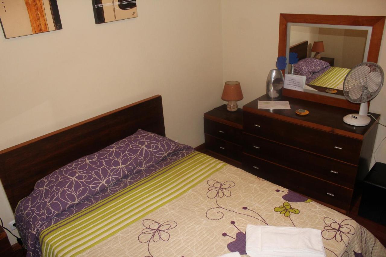 Guest house Bella Italia Bem Estar Dona Adelina Ponta Garca