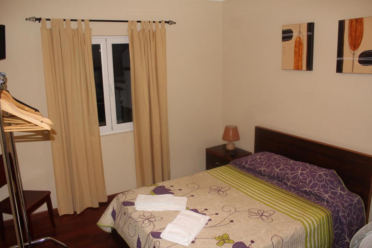 Guest house Bella Italia Bem Estar Dona Adelina *
