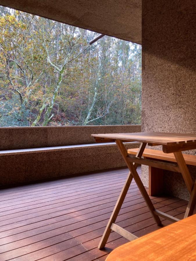 Moleiro Da Costa Má - Wellness&spa Pensión