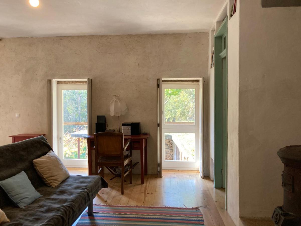 Moleiro Da Costa Ma Guest house Sever do Vouga