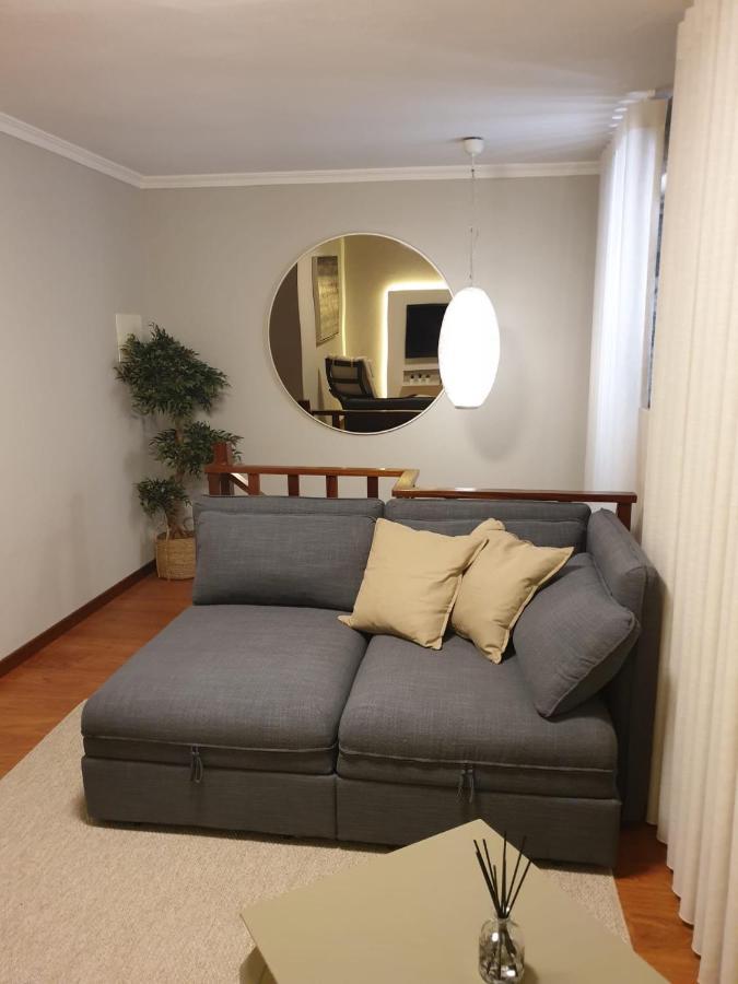 Holiday home Vivenda Oliveira - Local *