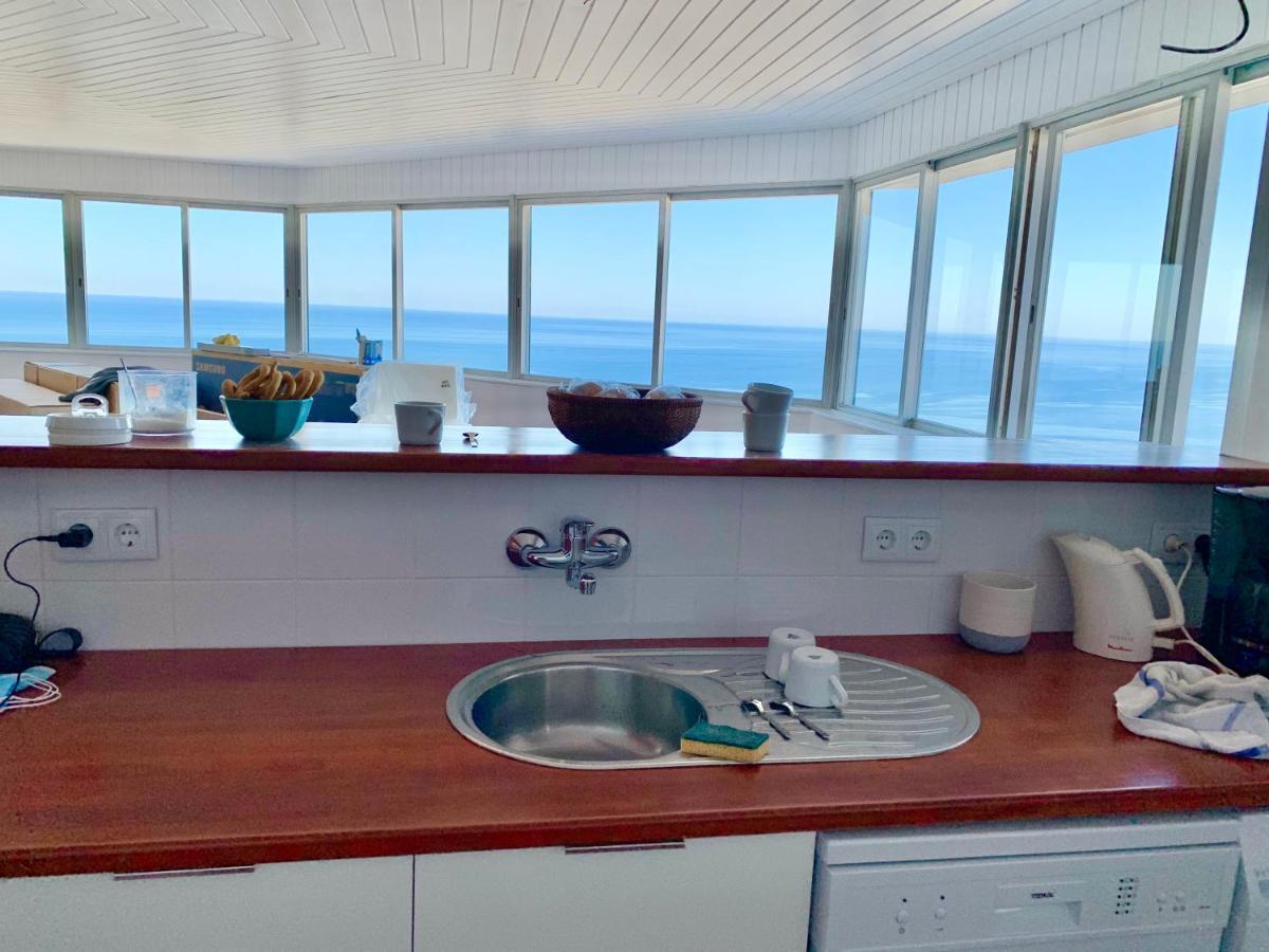Apartamento Ceu E Mar *