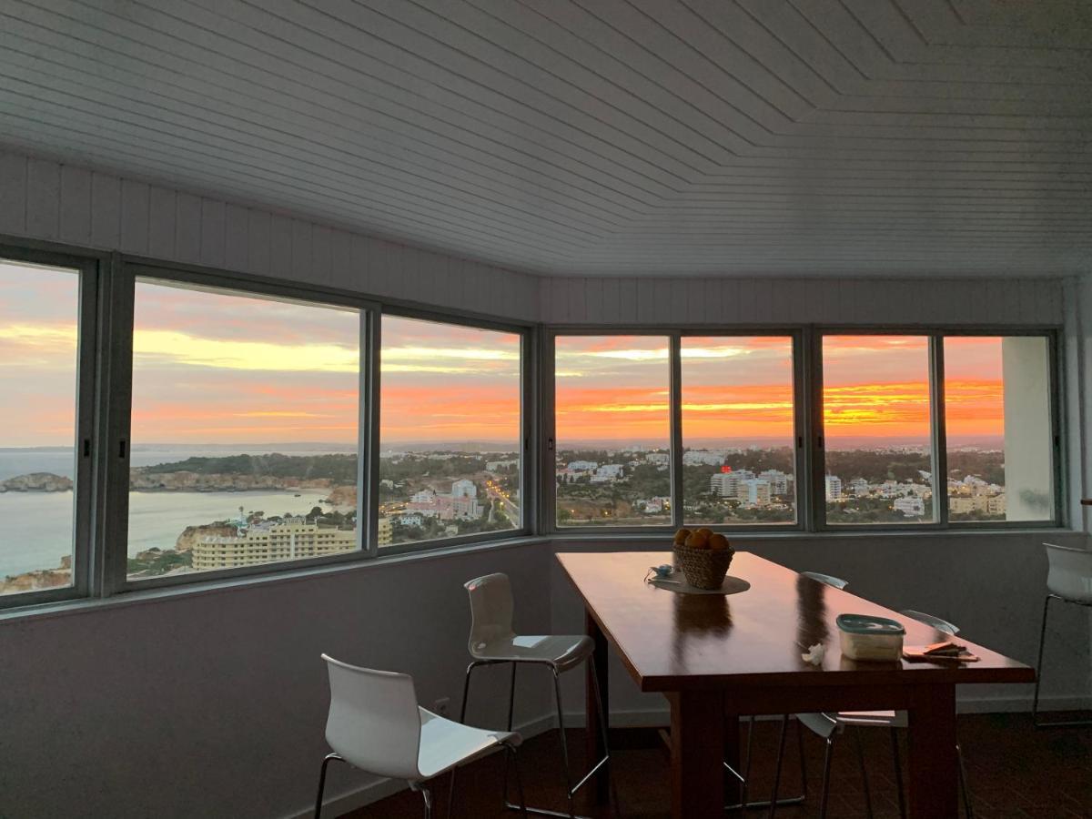 Ceu E Mar Apartamento Portimão