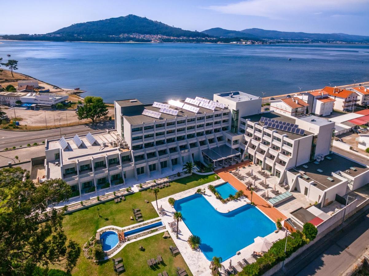 Hotel Porta Do Sol Conference & 4*