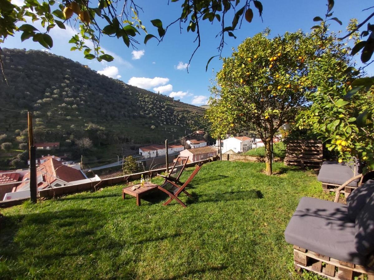Douro Backpackers *