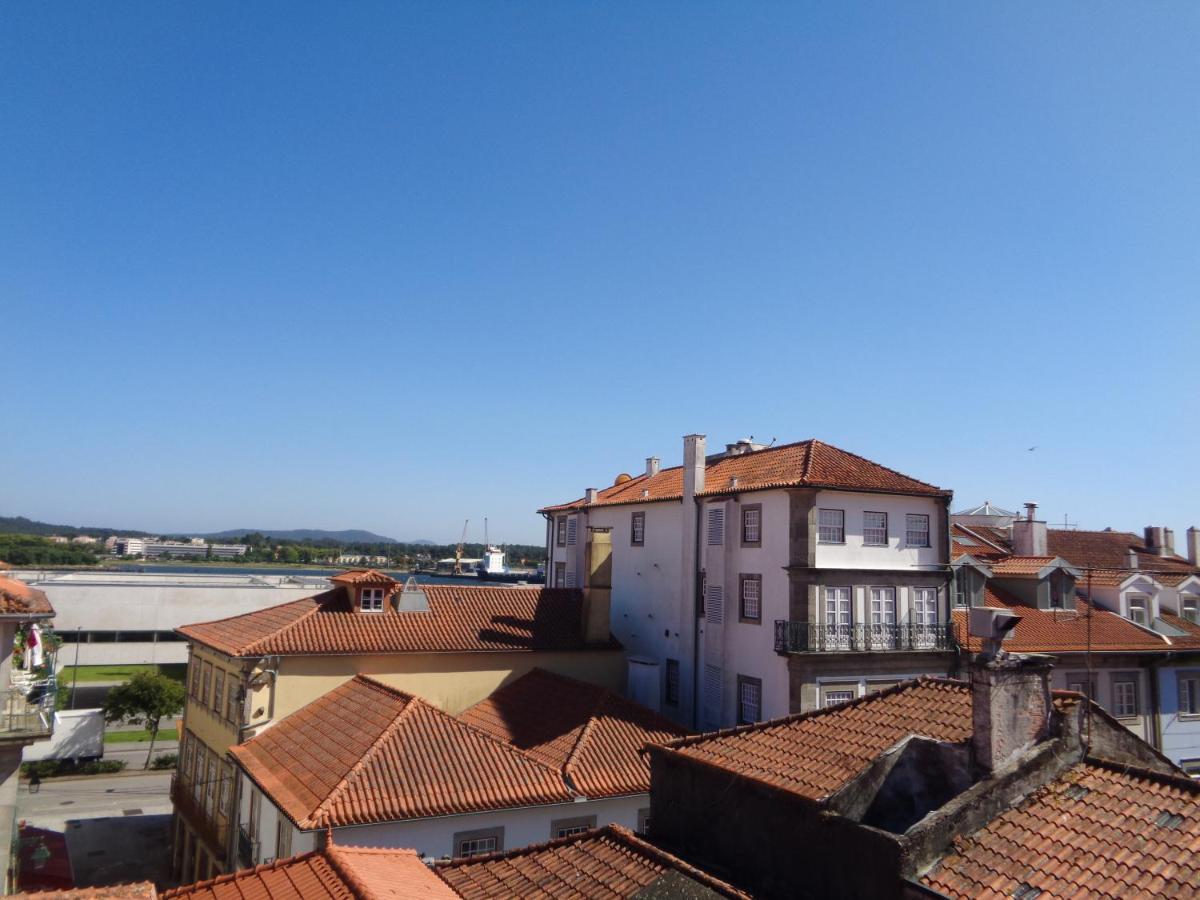 Hospedaria Srª Do Carmo Guest house