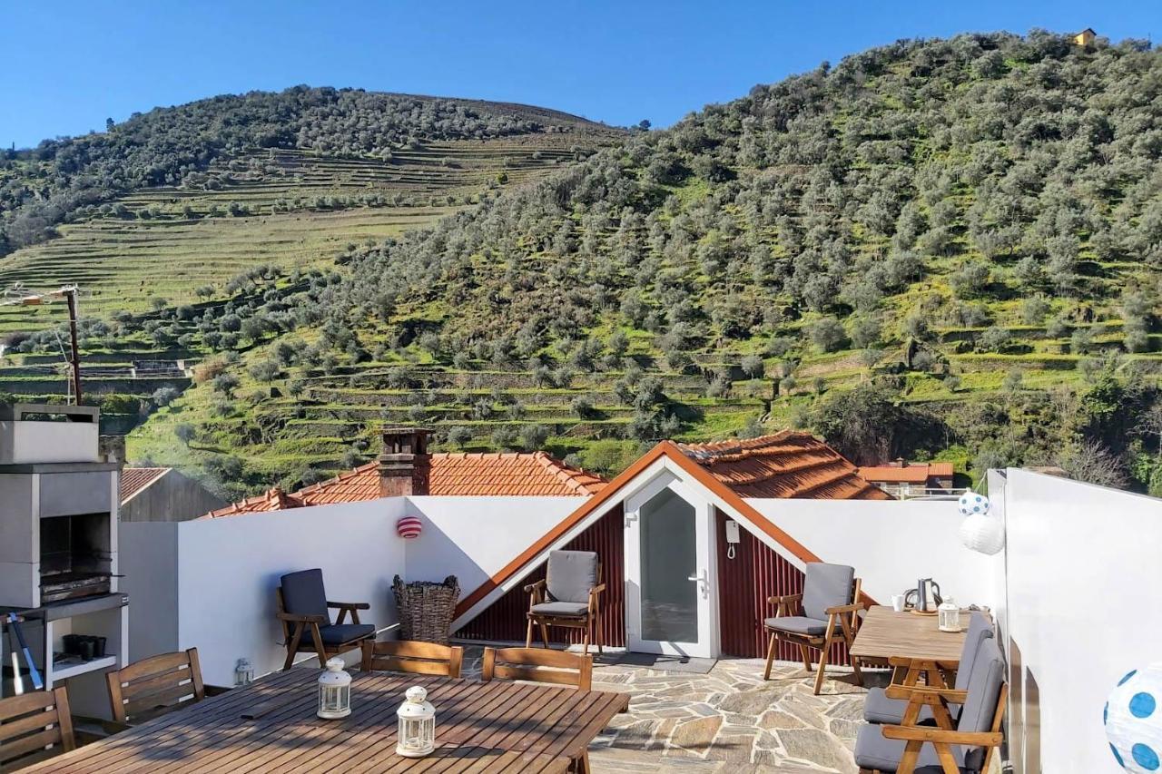 Douro Backpackers *