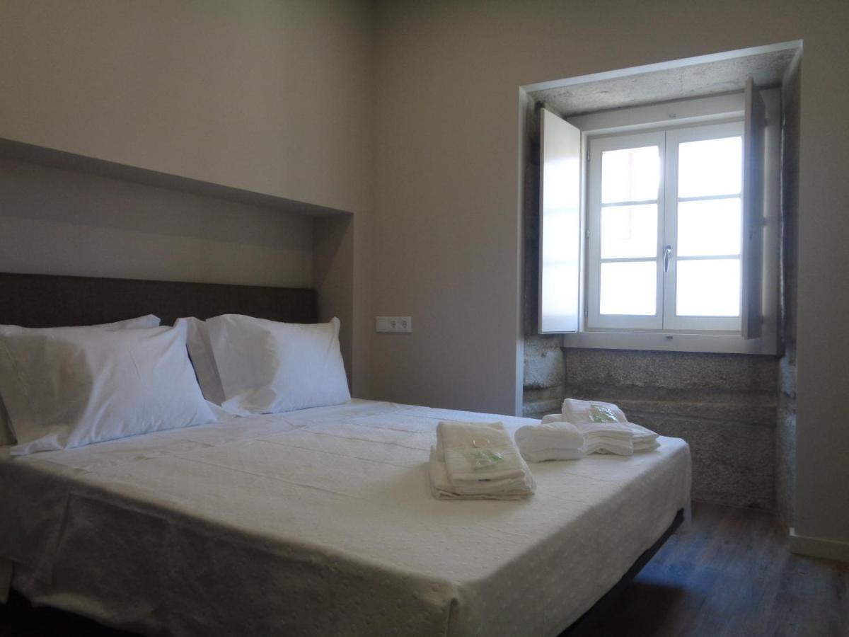 Hospedaria Srª Do Carmo 3* Viana do Castelo