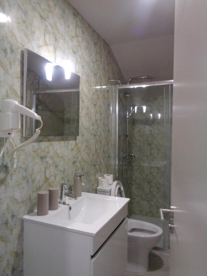 Guest house Hospedaria Srª Do Carmo