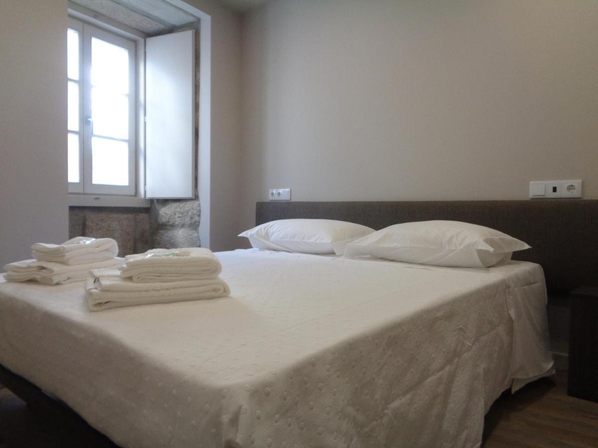 Guest house Hospedaria Srª Do Carmo