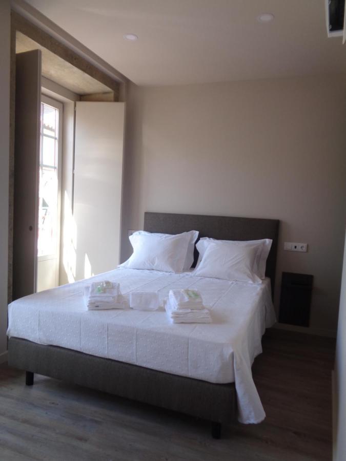 Hospedaria Srª Do Carmo Guest house Viana do Castelo