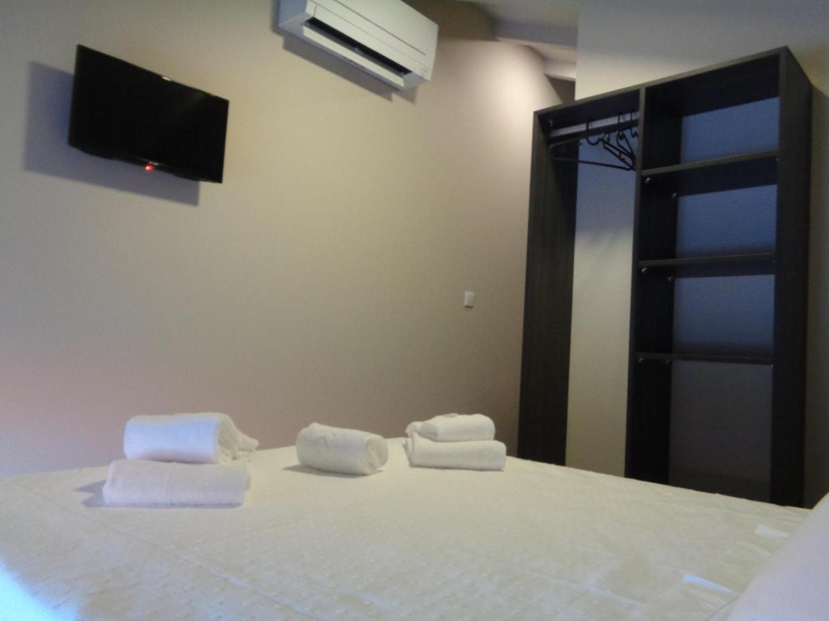 Hospedaria Srª Do Carmo