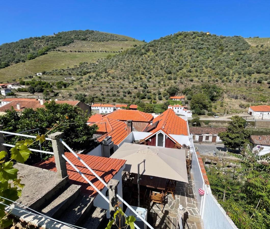 Douro Backpackers Pinhao