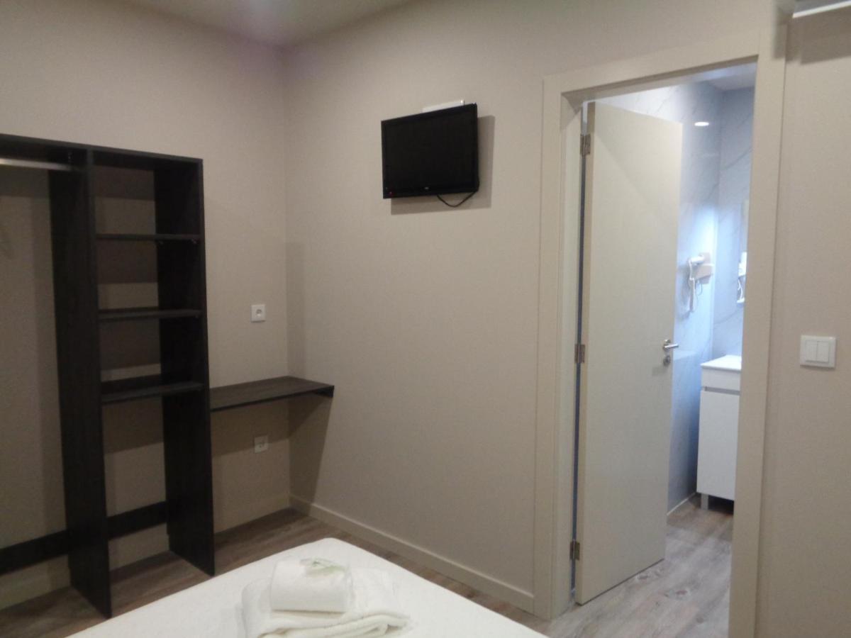 Hospedaria Srª Do Carmo Guest house 3*