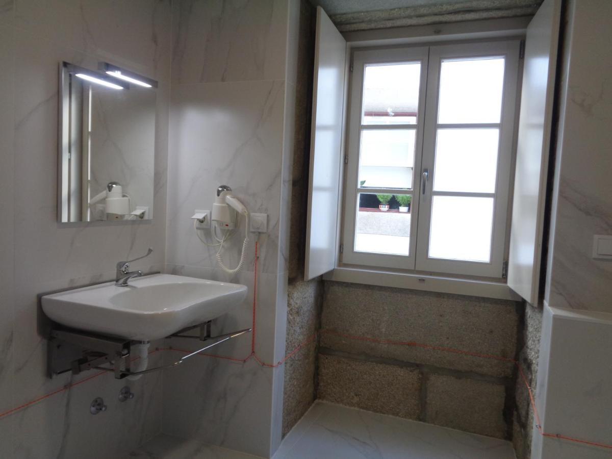 Guest house Hospedaria Srª Do Carmo Viana do Castelo