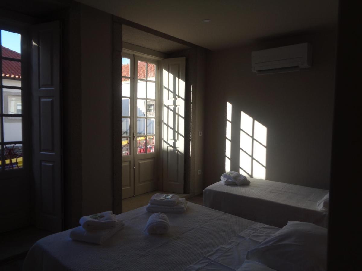 Hospedaria Srª Do Carmo Guest house