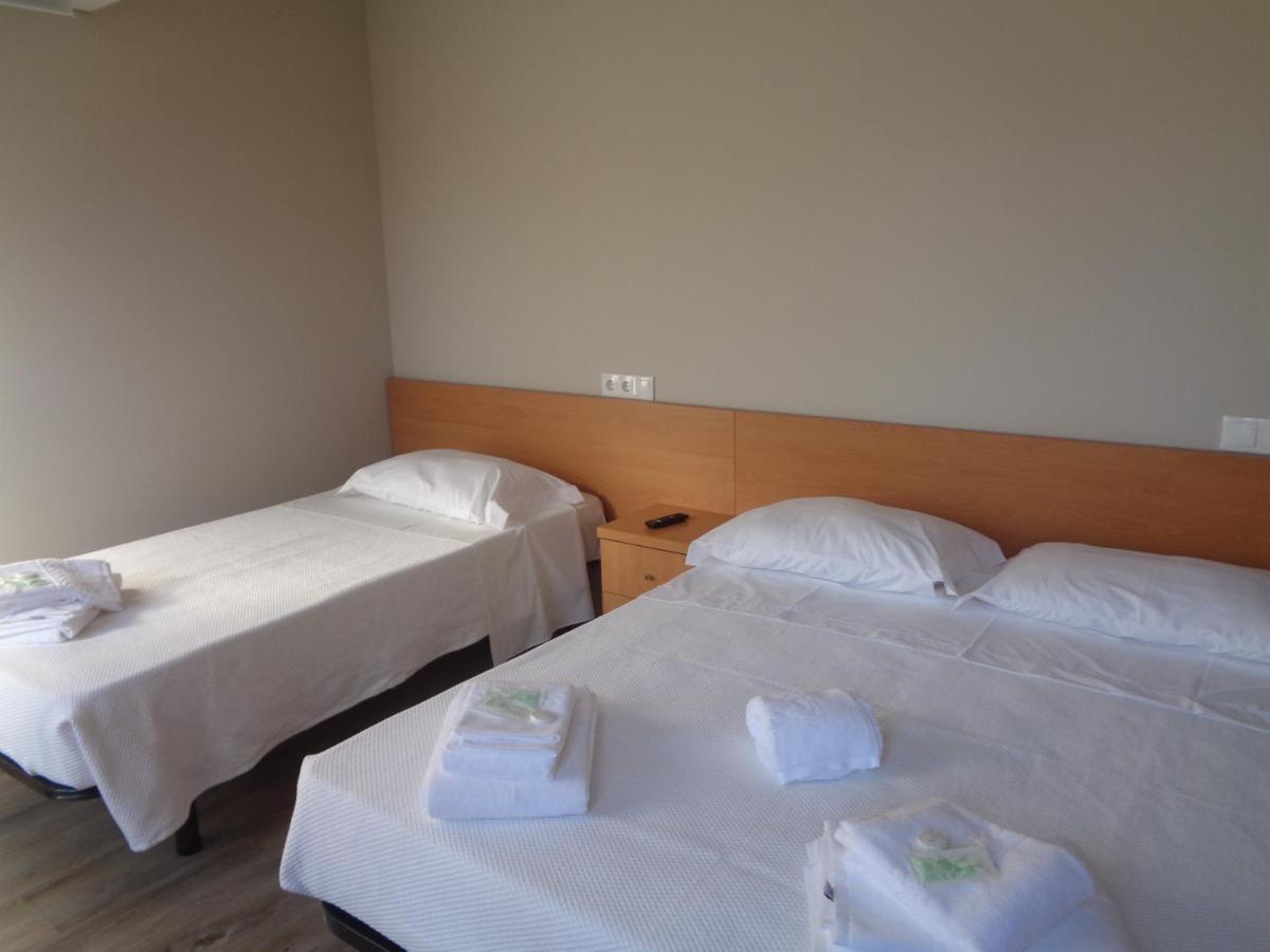 Hospedaria Srª Do Carmo Guest house 3*